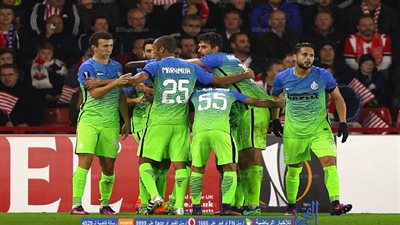 بالفيديو.. إيكاردي يجلد شباك ساوثهامتون بهدف خاطف || الدوري الأوروبي 