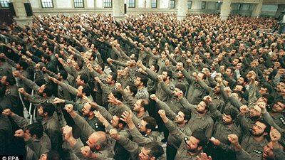 ديلي ميل: إيران ترسل جيش ثوري لأوروبا وأمريكا في أكبر تهديد للغرب