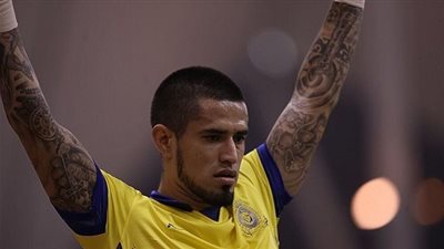 أيالا سعيد بانتفاضة النصر أمام الرائد