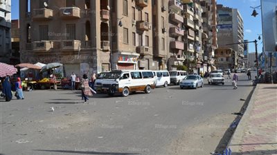 الهدوء يسود محطات 