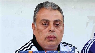 ترشيح ربيع وضياء ومرعي وميهوب لخلافة خالد عيد في طنطا