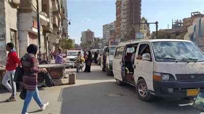 قائد مرور السويس: 