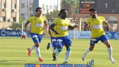 بناهيني ونجيب يقودان هجوم الإسماعيلي أمام إنبي