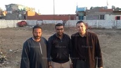 التخطيط العشوائي يفجر عضب أهالي 