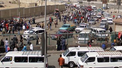 بعد زيادة أسعار الوقود.. الفوضى تحكم 