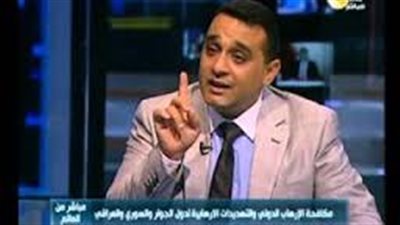 خبير إرهاب دولي يُحذر من الكارثة الكبرى المتوقع حدوثها الفترة المقبلة 