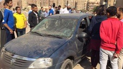 ننشر تفاصيل محاولة استهداف المستشار أحمد أبو الفتوح بمدينة نصر 