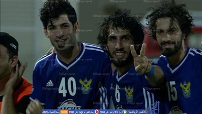 القوة الجوية يسعى للقب أول بكأس الاتحاد الآسيوي