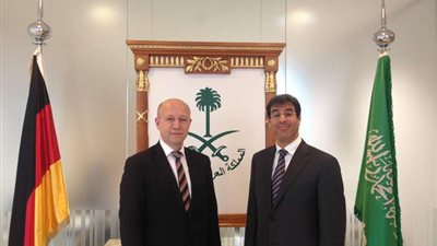 وزير الداخلية الألماني: السعودية تمتلك تجربة مثمرة في التصدي للجماعات الإرهابية