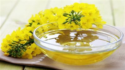 دراسة.. اكتشاف زيت قادر على التقليل من الدهون الزائدة في منطقة البطن!