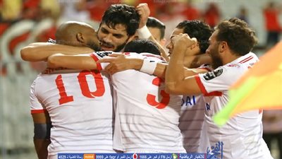 الزمالك: الحجز على أرصدة النادي تسبب في عدم إرسال مستحقات 