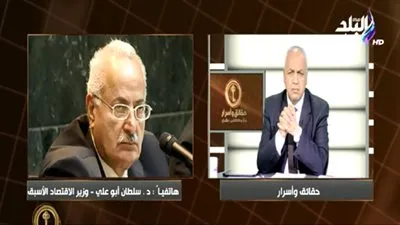  وزير الاقتصاد الأسبق عن إجراءات الحكومة: على الفقراء والبسطاء أن يتحملوا 