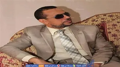 الأزهري يستضيف نموذجًا مصريًا صنع النجاح رغم أنه كفيف 