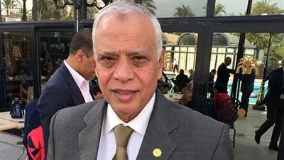 برلماني بعد محاولة اغتيال 