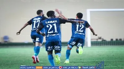 الحلواني يكسر عقدة إنبي مع صباحي والدراويش يفك نحس التعادل