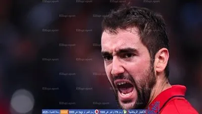 سيليتش يطيح بديوكوفيتش من بطولة باريس