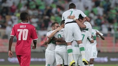 بالفيديو.. الأهلي يكتسح الوحدة بالأربعة وعبد الشافي يتألق ويصنع هدفا