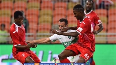 بالفيديو.. أهداف مباراة - الأهلي 4-0 الوحدة || دوري جميل السعودي
