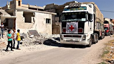 أهم أخبار سوريا اليوم.. الأمم المتحدة: لا ضمانات لإرسال مساعدات إلى حلب