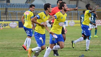 رئيس الإسماعيلي يحتفل بعيد ميلاده