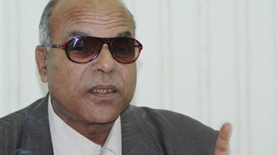 البدري فرغلي مهاجمًا يوسف بطرس غالي: 