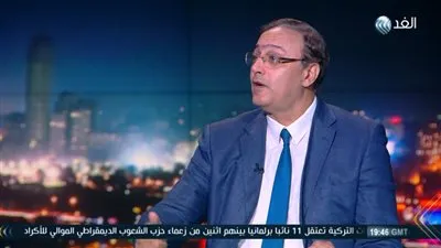 أستاذ علم اجتماع: الشعب المصري أدرك أن الثورات لا تؤدي للتغيير  