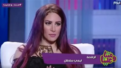 مهندسة ديكور تترك الدراسة للعمل 