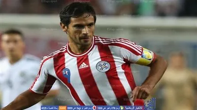  فرانسيسكو أرسي يعلن قائمة باراجواي استعدادا لمواجهتي بيرو وبوليفيا