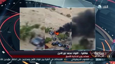 مساعد وزير الداخلية الأسبق: منفذو تفجير مدينة نصر يتبعون خلية أسوان  