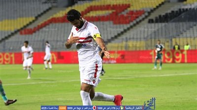 بالفيديو.. الزمالك 