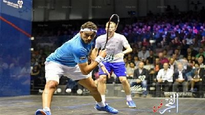 وزير الرياضة : إذا أحسنا الإعداد نستطيع أن نصبح أبطال العالم في كل شىء 