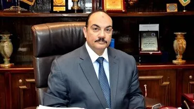 محافظ الإسكندرية عن 
