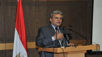 رئيس جامعة القاهرة: لأول مرة في كلية دار العلوم يتم تكييف المدرجات