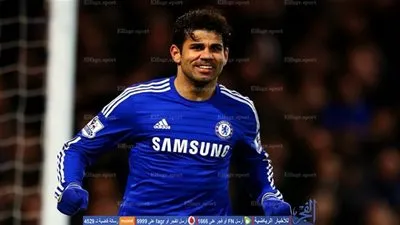 كونتي: لماذا نتحدث عن صفقة لوكاكو.. لدينا كوستا 