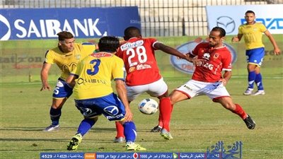 أخبار الأهلي اليوم 5-11-2016.. جابر وجمال وأجاي في المقدمة 