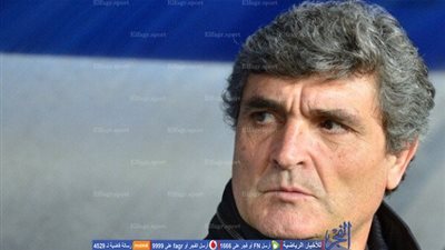 مدرب مالاجا: الفوز على خيخون كان ضروريا  