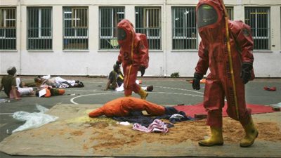 معاريف :إسرائيل تشارك  فى مناورة 