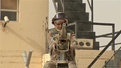 مقتل ثلاثة أميركيين إثر إطلاق نار بقاعدة جوية بالأردن 