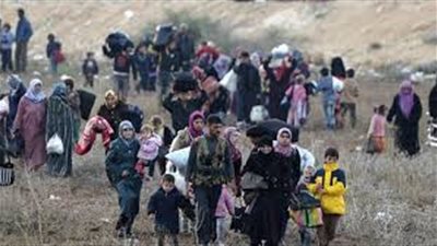 عاجل.. مقتل 18 شخصا في هجوم على قافلة نازحين شمال العراق