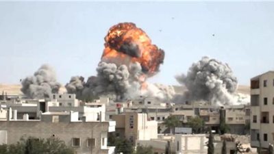 روسيا: لم ننفذ غارات على حلب منذ 19 يوما