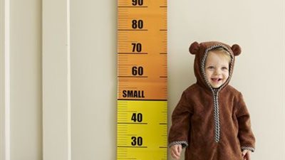 تلك الأطعمة تساهم في زيادة طول طفلك