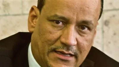 المبعوث الأممي في صنعاء لمناقشة التسوية مع الحوثيين والمؤتمر الشعبي