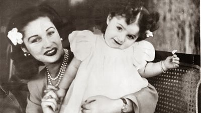 الأميرة فوزية.. صاحبة الوجه الملائكي التي تسببت في أزمة بين 