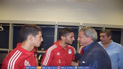 منتخب الشباب يرفض وديات فبراير .. و