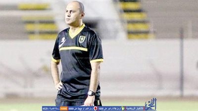 عمرو أنور مديرا فنيا لنجوم المستقبل