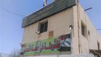 القبض على موظف سرق 150 ألف جنية من شقة حماة بـ