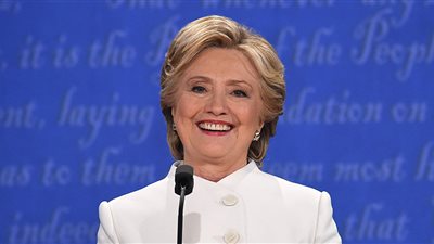 موقع أمريكي: مصر تحذّر من انتصار هيلاري بالانتخابات الرئاسية