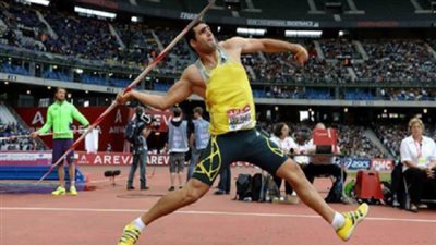 إيهاب عبد الرحمن يواصل تدريباته بالشرقية استعدادا لجلسة الاستماع 