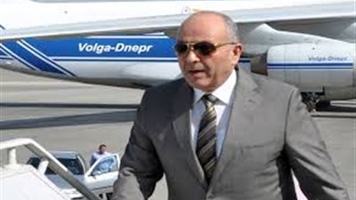 وفاة والدة  الفريق محمود حجازى رئيس الأركان