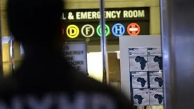 أول إصابة بعدوى فطرية قاتلة في الولايات المتحدة